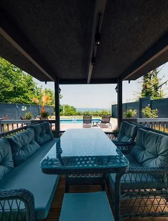 Kaya Palace Resort Sapanca