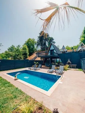 Kaya Palace *