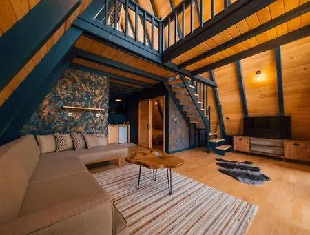 リゾート Kaya Palace サパンジャ