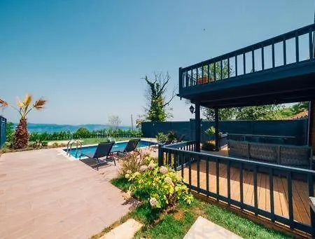 Kaya Palace リゾート サパンジャ