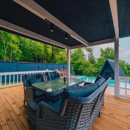 Resort Kaya Palace *