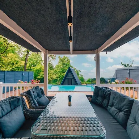 Resort Kaya Palace Sapanca