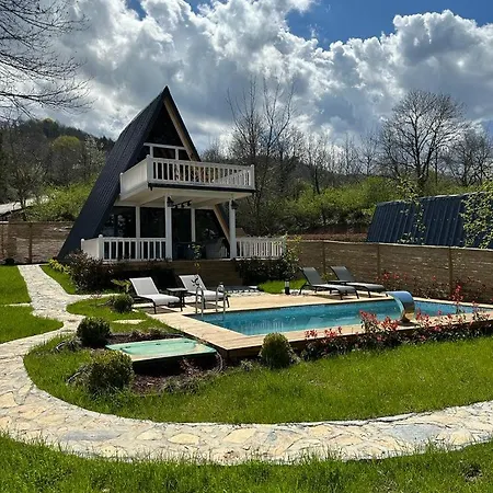 Kaya Palace Resort Sapanca