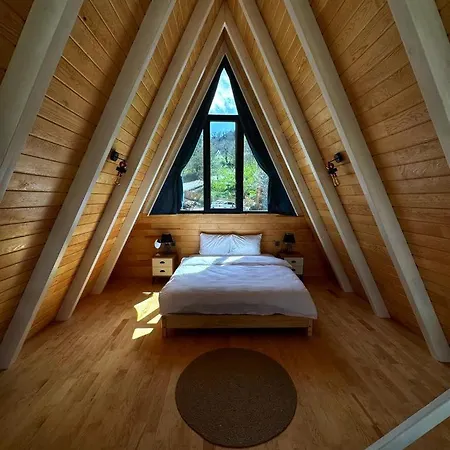 Resort Kaya Palace Sapanca