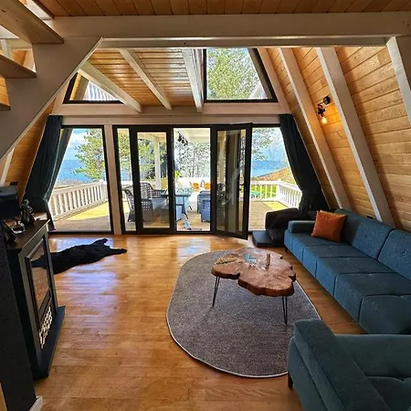 Mys Sapanca Bungalov *