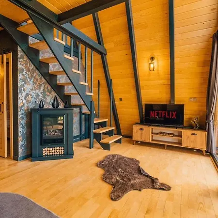 Kaya Palace Resort Sapanca