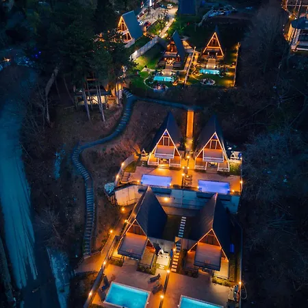 Kaya Palace 度假村